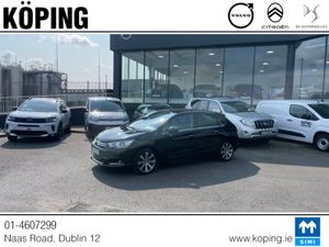 Citroen C4 FLAIR PURETECH 130 S&S 5DR // HIGHEST S - Image 4