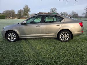 Skoda Octavia 1.6 diesel - Image 3