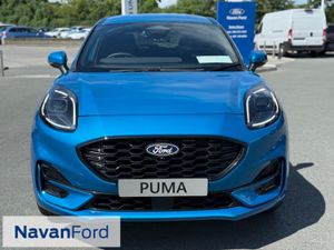 Ford Puma St Line X 1.0 Hybrid 125Ps - Image 2