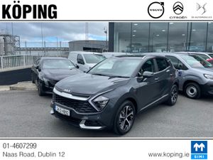 Kia Sportage KIA SPORTAGE K3 // LOW KMS!! // HIGH - Image 2