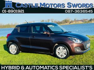 Suzuki Swift AUTO / SOUGHT AFTER COLOUR - Image 2