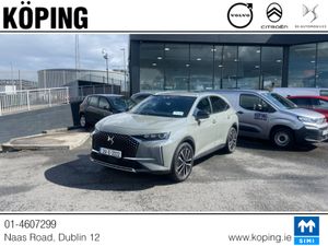 DS Automobiles DS 7 RIVOLI E-TENSE 225 AUTO 225 BH - Image 2