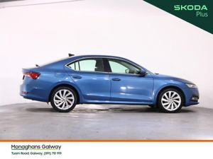 Skoda Octavia STYLE 2.0 TDI 115HP 5DR - Image 2