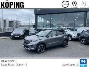 Citroen C3 YOU PURETECH 100 MY20 // NEW MODEL C3 F - Image 3