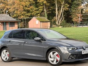 VW GOLF GTE (2023)GTE AUTOMATIC - Image 2