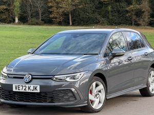 VW GOLF GTE (2023)GTE AUTOMATIC - Image 3
