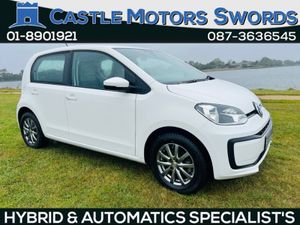 Volkswagen up! LOW MILEAGE //FINANCE AVAILABLE//CA - Image 2