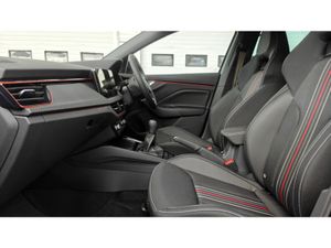 Skoda Scala MONTE CARLO 1.0 TSI 115HP- AS NEW EX D - Image 4