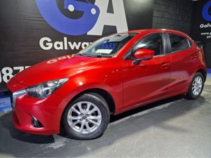 Mazda Mazda2 SE-LOW MILLAGE-NEW NCT - Image 2