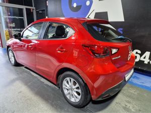 Mazda Mazda2 SE-LOW MILLAGE-NEW NCT - Image 4