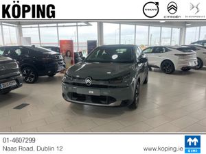 Citroen C4 YOU PURETECH 136 MHEV E-DC //  NEW MODE - Image 2
