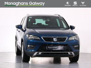 SEAT Ateca 1.6 TDI 115HP XCELLENCE 5DR - Image 2