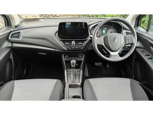 Suzuki SX4 S-Cross 1.5 S1-HEV-HYBRID MOTION AGS AU - Image 3