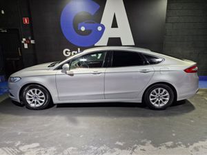 Ford Mondeo 2.0 TDCI ZETEC-FULLY SERVICED - Image 3
