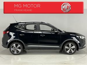 MG ZS EXCLUSIVE**LEATHER HEATED SEATS**ELECTRIC SE - Image 2