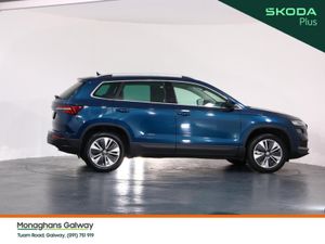 Skoda Karoq AMBITION 2.0 TDI 150HP - Image 3