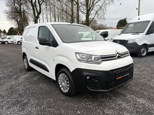 Citroen Berlingo - Image 4