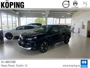 Citroen C4 X MAX PURETECH 136 MHEV E-DC // NEW FAC - Image 2