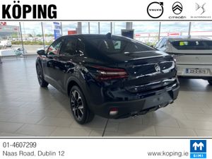 Citroen C4 X MAX PURETECH 136 MHEV E-DC // NEW FAC - Image 4