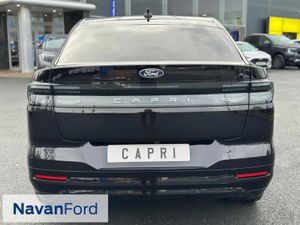 Ford Capri NEW ALL-ELECTRIC FORD CAPRI® Premium - Image 4