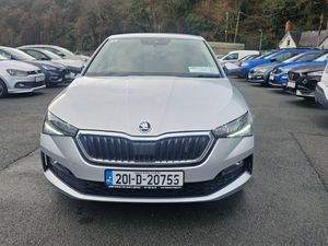 Skoda Scala 2020 1.6 TDI ONLY 89K KM - Image 3