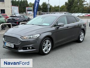 Ford Mondeo TITANIUM 1.5 TD 120PS **From €174 per - Image 2