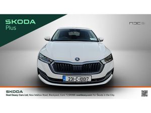 Skoda Octavia STYLE 1.0 TSI 110HP 5DR-JUST 27,000K - Image 3