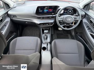 Hyundai Bayon EXECUTIVE 1.0 TURBO PETROL AUTOMATIC - Image 2