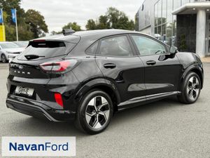 Ford Puma Ford Puma Gen-E® Select ** Range up to 3 - Image 3