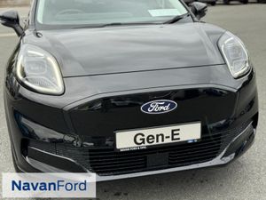 Ford Puma Ford Puma Gen-E® Select ** Range up to 3 - Image 4