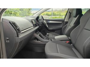 Skoda Karoq SELECTION 1.0TSI 115HP-DEMO MODEL AS N - Image 2