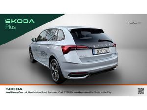 Skoda Scala SELECTION 1.0TSI 115HP- EX DEMO-FULL S - Image 2