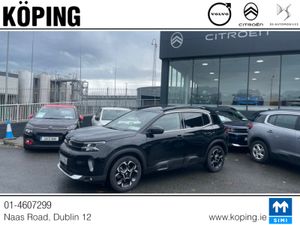 Citroen C5 Aircross FLAIR PHEV FWD // IMMACULATE / - Image 3