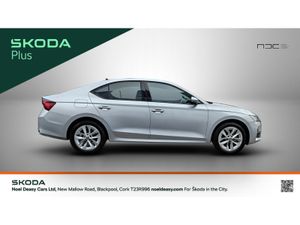 Skoda Octavia SELECTION 2.0 TDI 115 BHP- AS NEW FU - Image 2