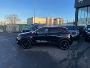 Opel Mokka SRI 1.5 110 BHP 6 SPEED DIESEL MANUAL / - Image 4