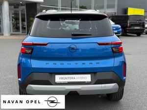 Opel Frontera GS 1.2T Hybrid 136Ps * 5 Year Unlimi - Image 4