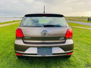 Volkswagen Polo LOW MILEAGE, TOP SPEC, FINANCE AVA - Image 4