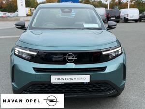 Opel Frontera Elegance 1.2T Hybrid 100Ps * 5 Year - Image 3