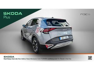 Kia Sportage K3 1.6- PHEV PLUGIN HYBRID PHEV- AS N - Image 2