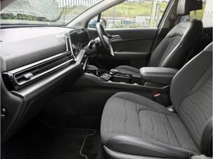 Kia Sportage K3 1.6- PHEV PLUGIN HYBRID PHEV- AS N - Image 3