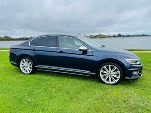 Volkswagen Passat 2.0 TSI//FINANCE AVAILABLE//R-LI - Image 3