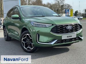Ford Kuga St-Line X 2.5 243Ps Plug-in Hybrid - Image 2