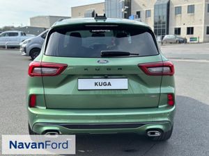 Ford Kuga St-Line X 2.5 243Ps Plug-in Hybrid - Image 4