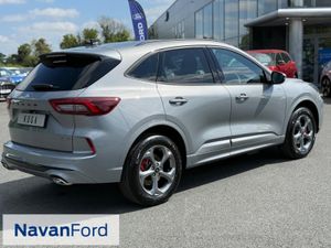 Ford Kuga NEW Kuga St-Line 2.5 Plug-in Hybrid 243P - Image 3
