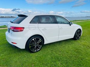 Audi A3 AUTO PETROL//FINANCE AVAILABLE//UPGRADED A - Image 3