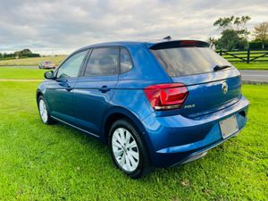 Volkswagen Polo ****** DEPOSIT TAKEN ******* - Image 4