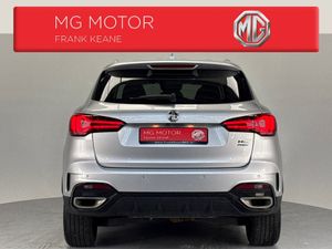 MG HS TROPHY PHEV**DIGITAL DASH**TOUCHSCREEN MEDIA - Image 4