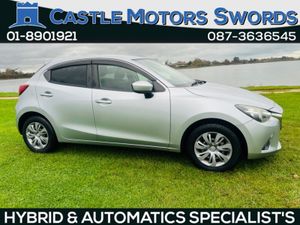 Mazda Demio 1.3 AUTO / FINANCE AVAILABLE - Image 2