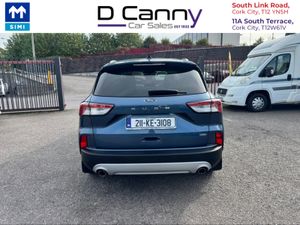 Ford Kuga TITANIUM 2.5 PHEV 4DR AUTO - Image 3