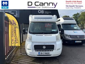 Auto-Trail Excel EXCEL 600D - Image 2